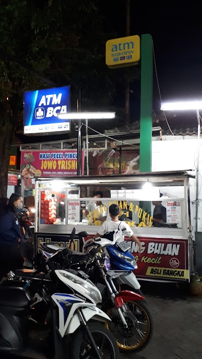 Photos of Terang Bulan Unyil