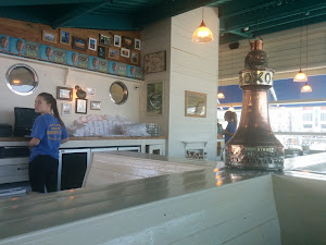 Rockfish photo