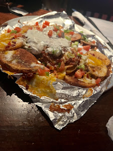 Press Grill photo