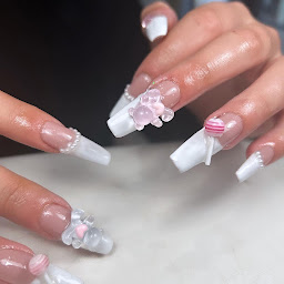 Photo n°12 de Dolls By Kitty à Cherbourg-en-Cotentin (Salon de manucure)