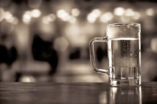 Treff's Tavern - Visual