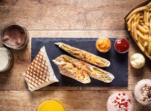 Photo n°16 de O'Tacos à Noisy-le-Sec (Restaurant)