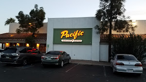 Pacific Seafood Buffet photo