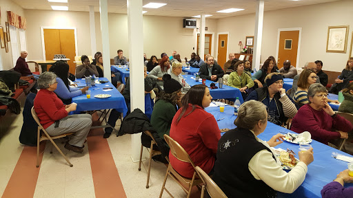 Troup Baptist Association
