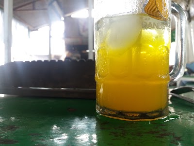 Photos of Kopi Tiam Gembol