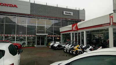 Photos of Honda Plaza Haldız