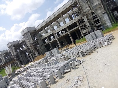 Photos of JCC Plant Yard