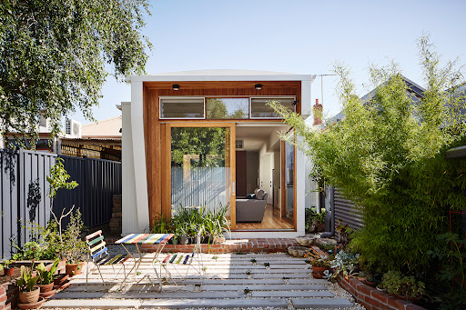 Sustainable Homes - Thumbnail