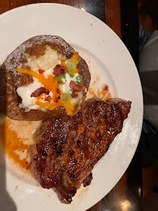 LongHorn Steakhouse photo