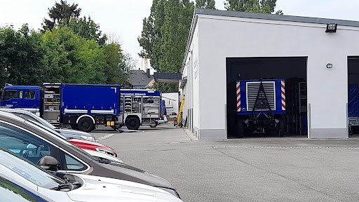 Bundesanstalt Technisches Hilfswerk - Ortsverband Kamenz - Thumbnail