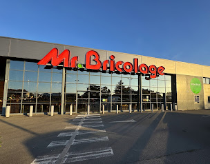 Photo n°1 de Mr.Bricolage Pornic à Pornic (Magasin d'outillage)