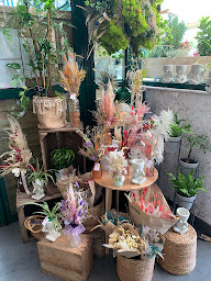 Photo n°3 de Fleurs de Rêve à Ferrières-en-Brie (Fleuriste)