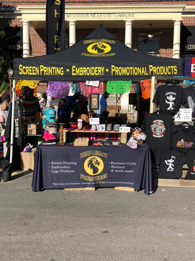 Triad Legacy Promotions Logo