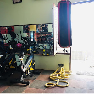 Fitnestic Unisex gym – By owner in moreganj, Saharanpur, Uttar Pradesh