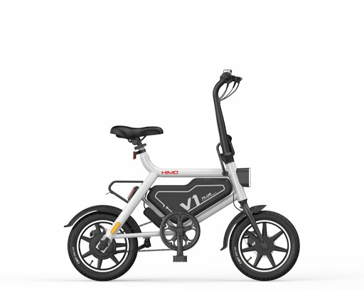 Ridecycle - Thumbnail