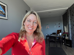 Photo n°21 de Marais Alexandra à Chartres (Ostéopathe)