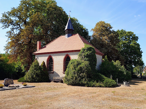 Kapelle Schönberg (Dosse)