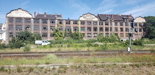 Busbahnhof Weißenfels - Thumbnail