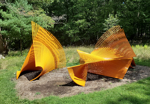 The Bower: Native Plant Landscape and Sculpture Park - Thumbnail