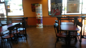 Jack in the Box photo