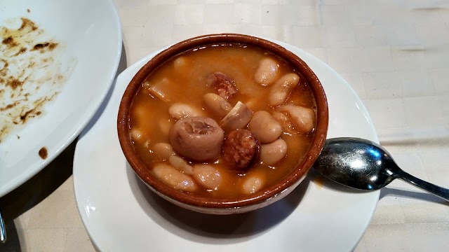 El Pajar De Teodoro