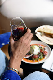 Photo n°50 de Cobalt à Chartres (Restaurant)