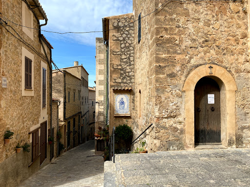 Sant Joan d'Estellencs - Thumbnail