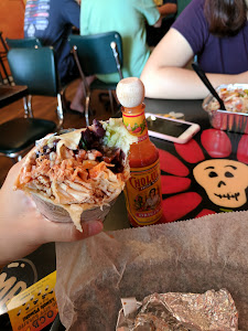Ohio City Burrito photo