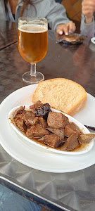 Restaurante Venta Cotrina photo