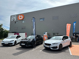 Photo n°10 de Boulanger Nancy - Fléville à Fléville-devant-Nancy (Magasin de jeux vidéo)