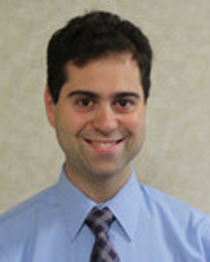 Aaron G. Smuckler, MD - Thumbnail