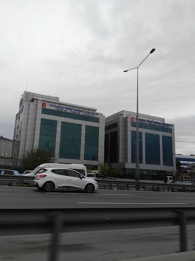 Photos of Sultanbeyli Tax Office