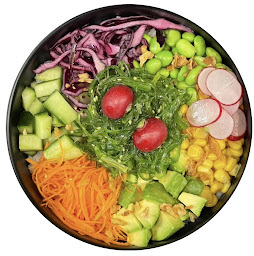 Photo n°25 de ID Fun Sushi à Saint-Ouen-sur-Seine (Restaurant japonais)