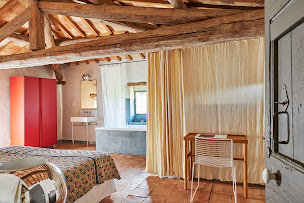 Photo n°68 de LA MAISON D'ULYSSE à Baron (Hébergement d'intérieur)