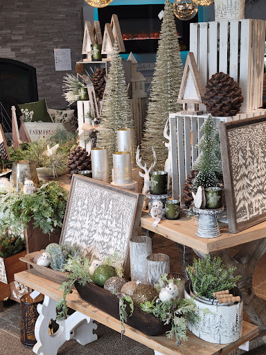 Hearth & Home Decor