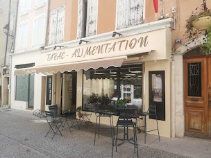 Photo n°4 de Tabac chez Cathy à Digne-les-Bains (Épicerie)
