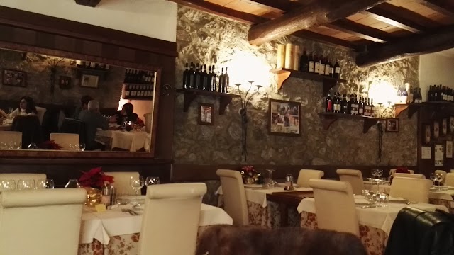 Ristorante Tullio