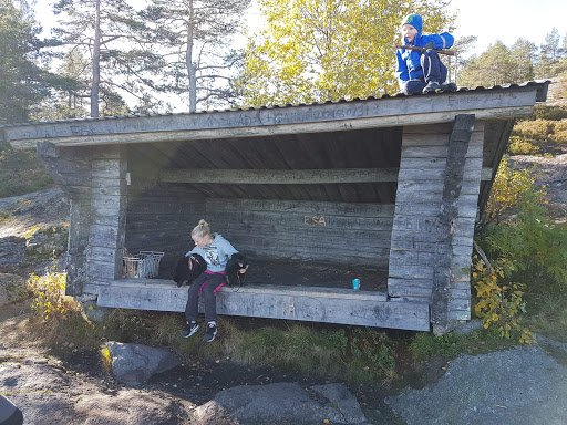 Blacksås västra parkering - Thumbnail