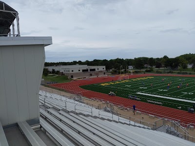 Joel Wiens Stadium