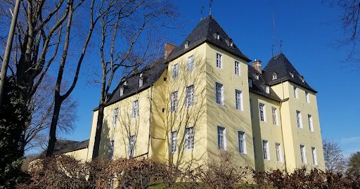Schloss Alfter