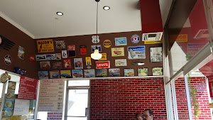 Burger Barn photo