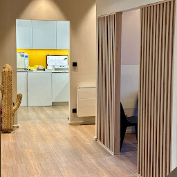 Photo n°7 de Dr Sandrine LEFEBVRE orthodontiste exclusif qualifié ODF à Liévin à Liévin (Orthodontiste)