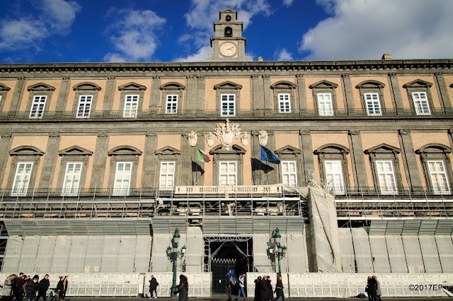 Piazza del Plebiscito