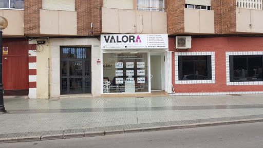 Valora Gestión Inmobiliaria
