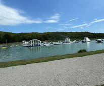 LOT OF SPORTS LAC VERT CATUS à Catus