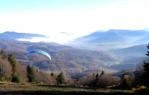 Photo n°13 de Giteleschataigniers à Breitenbach (Gîte)