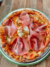 Photo n°6 de La Scusa - Restaurant et pizzeria à Pont Péan à Pont-Péan (Bar sportif)