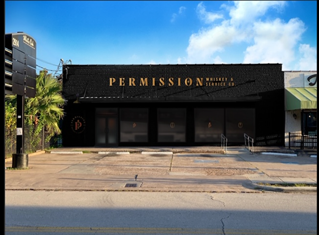 Permission by null
