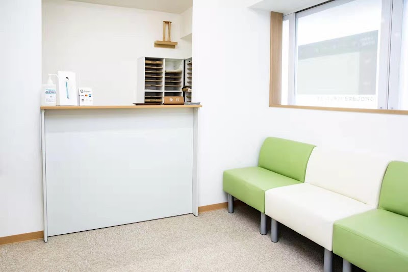 相模原駅前ハマ接骨院|HAMA JUDO THERAPY OFFICE