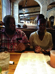 Cheddar's Scratch Kitchen photo